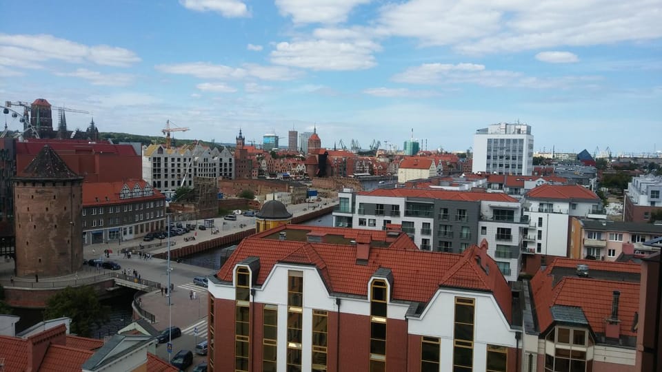 City view