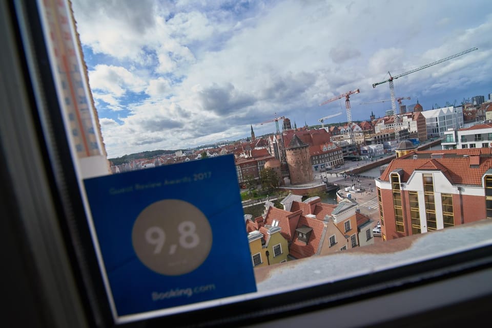 City view