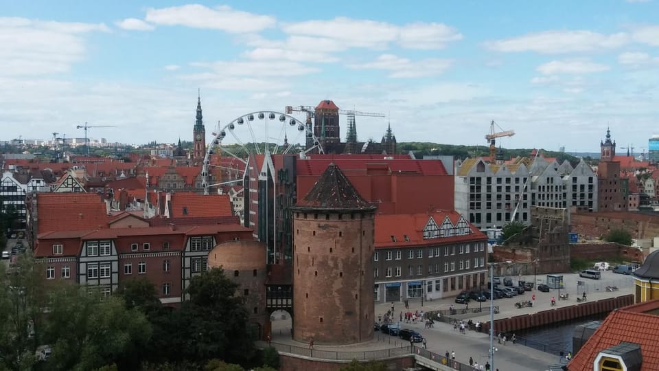 City view