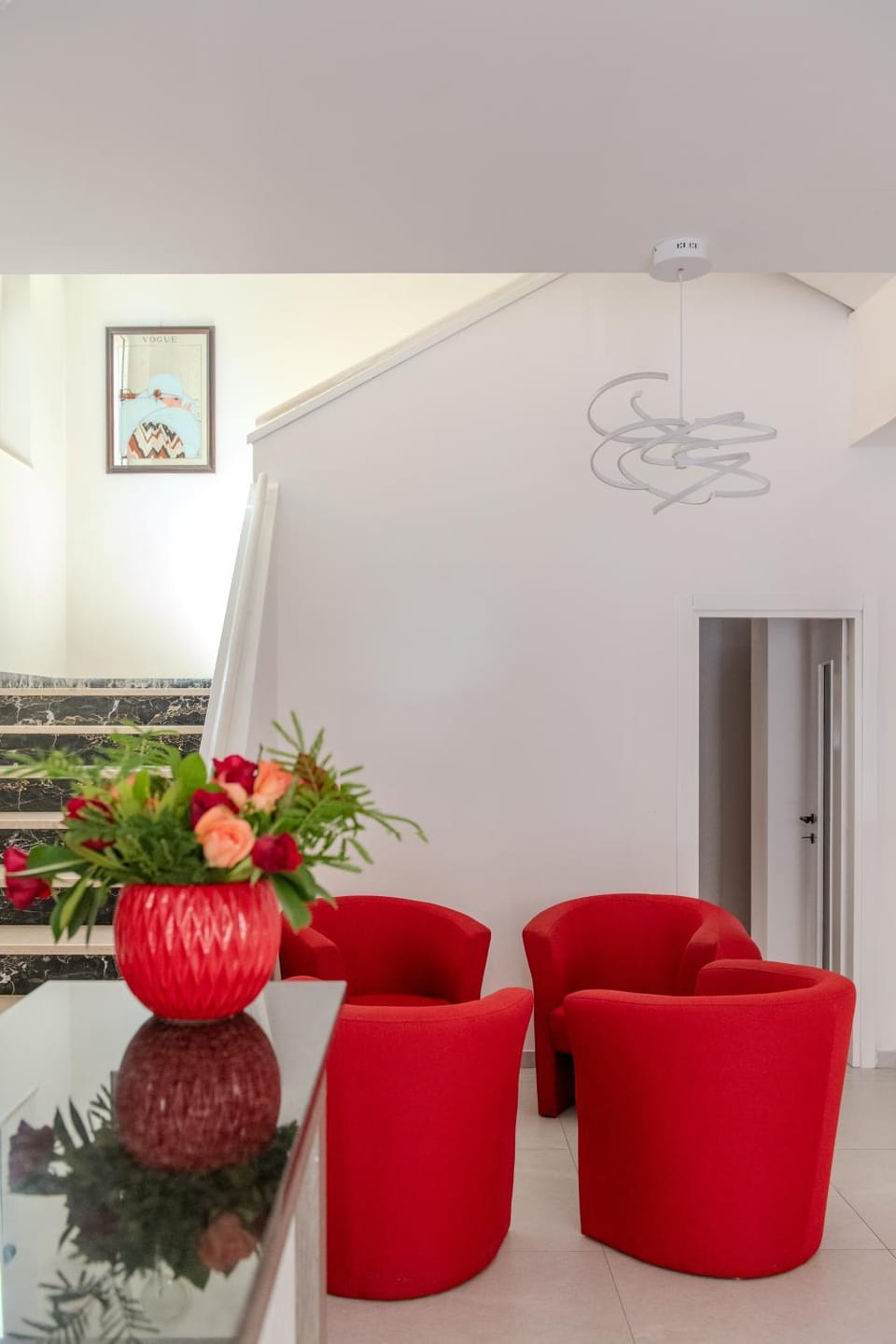 Lounge or bar