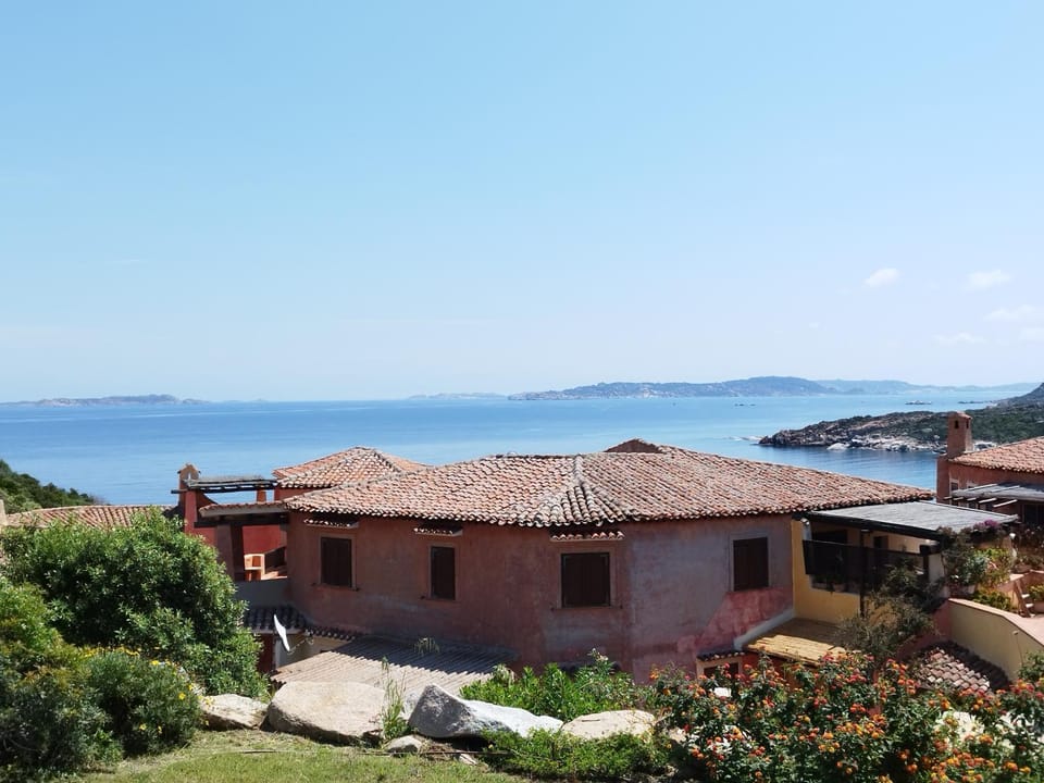 Sea view