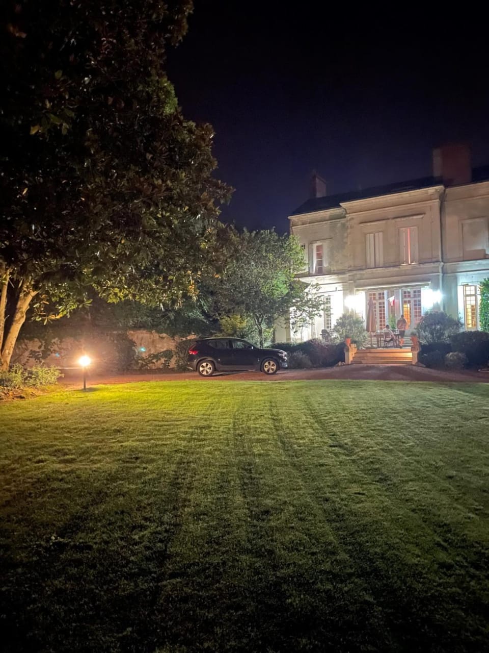 La gentilhommiere de Saumur Bed and Breakfast in Saumur