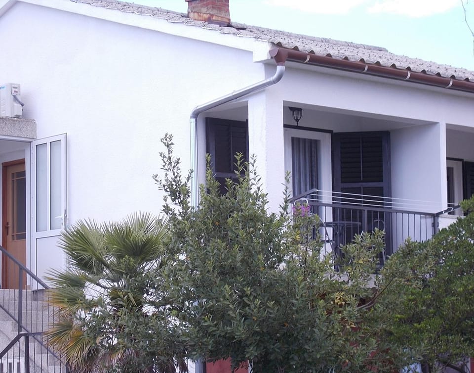 Apartment Oreskovic Apartment in Krk