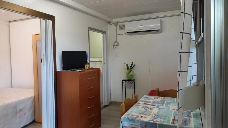 Camping Linus Campground/ 
RV Resort in Marina di Massa