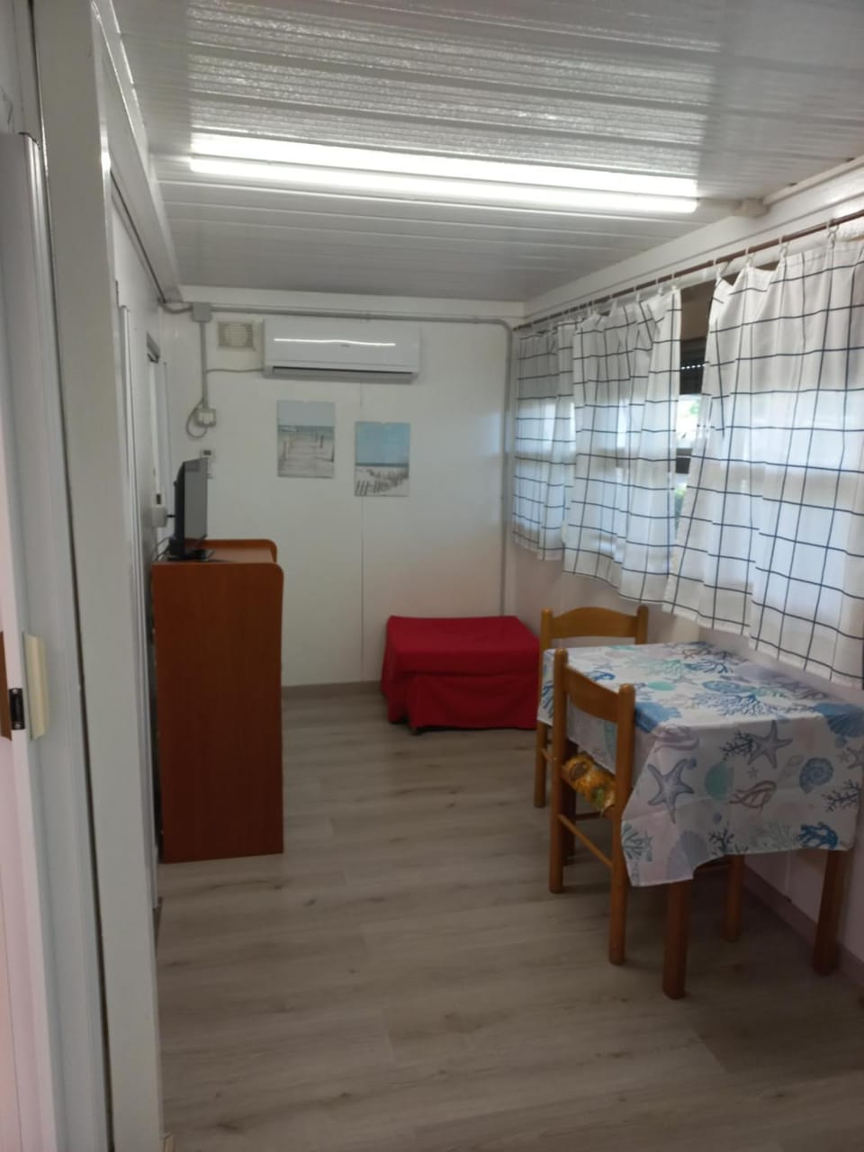 Camping Linus Campground/ 
RV Resort in Marina di Massa