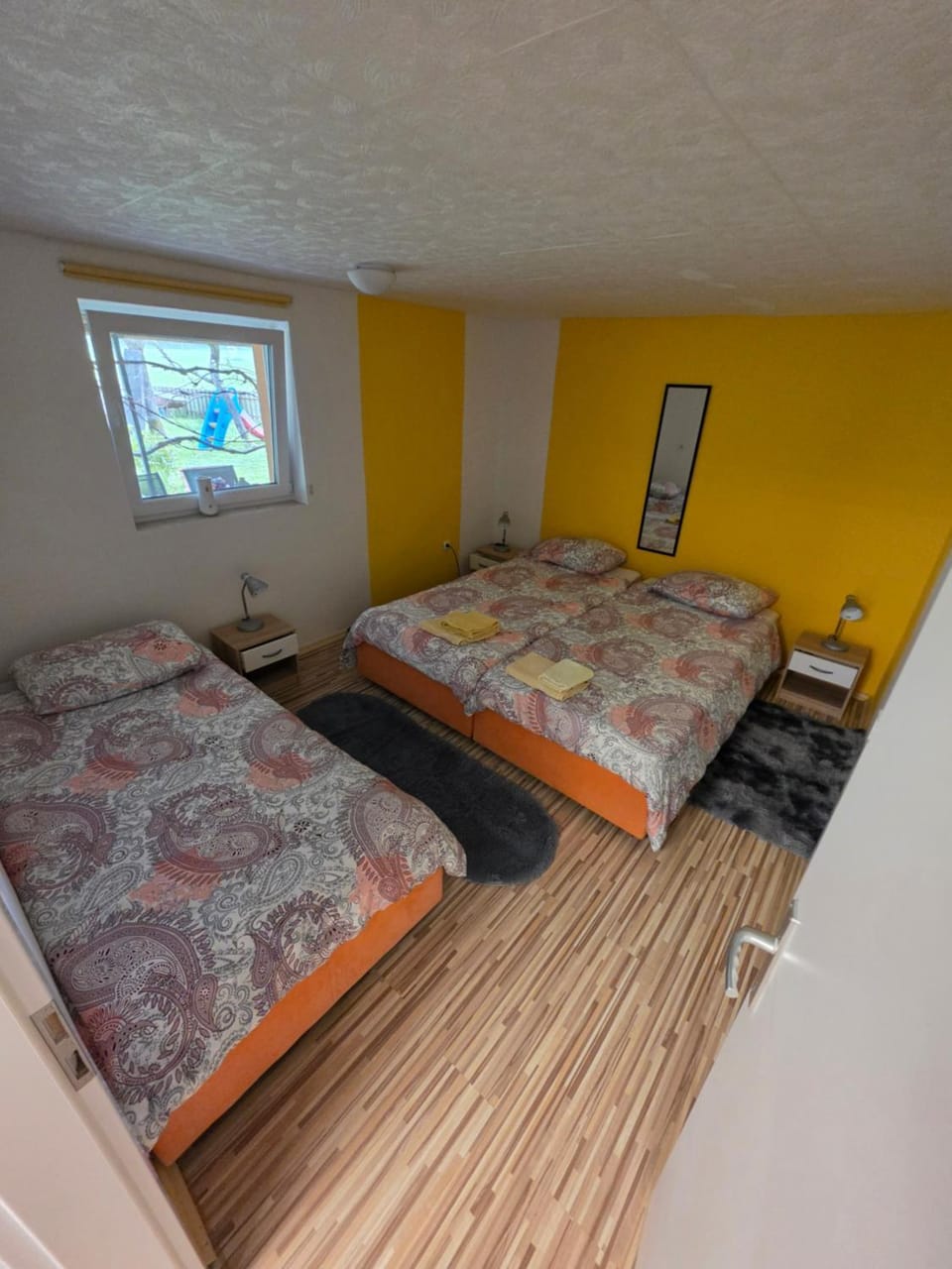 Apartment Šinc Apartment in Friuli-Venezia Giulia
