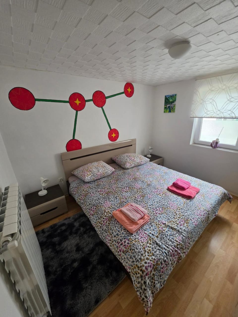 Apartment Šinc Apartment in Friuli-Venezia Giulia