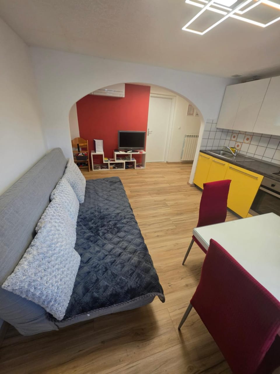 Apartment Šinc Apartment in Friuli-Venezia Giulia