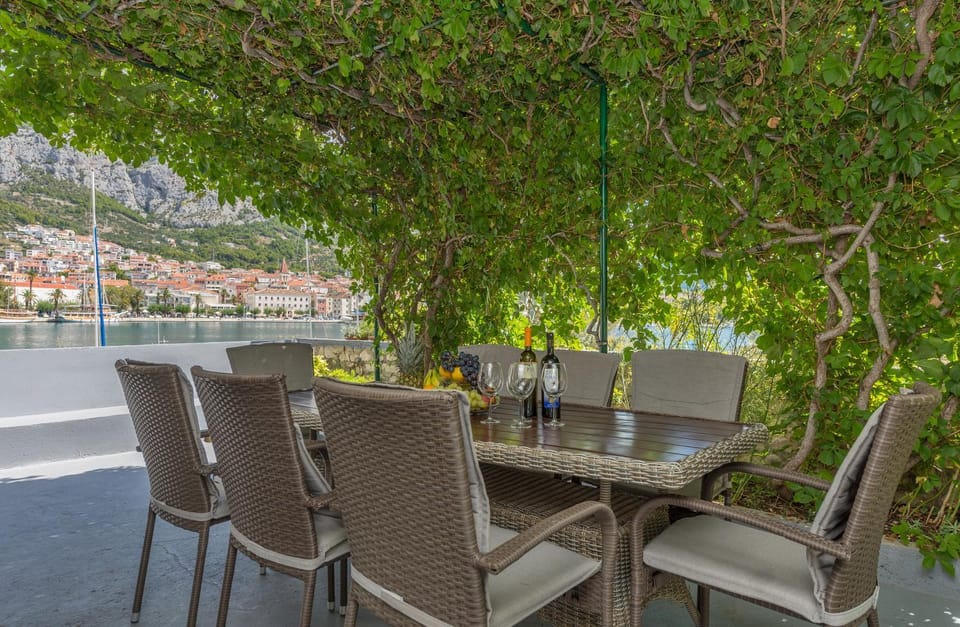 Apartment Alen Apartment in Makarska