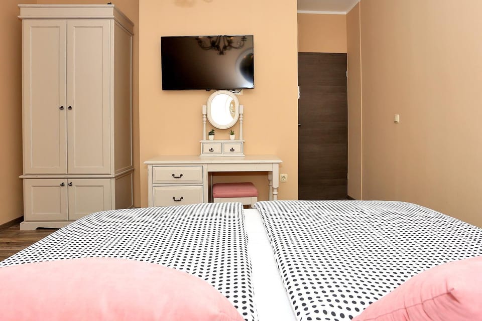 Shabby chic rooms Apartment in Zadar