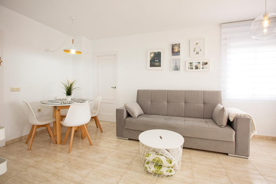 Genova Apartment in Dehesa de Campoamor