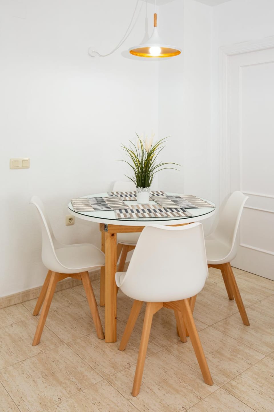 Genova Apartment in Dehesa de Campoamor