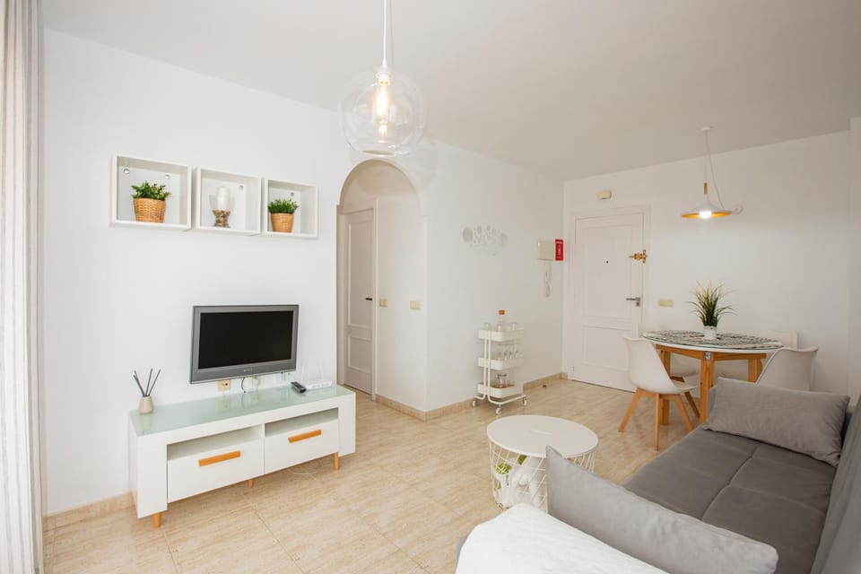Genova Apartment in Dehesa de Campoamor