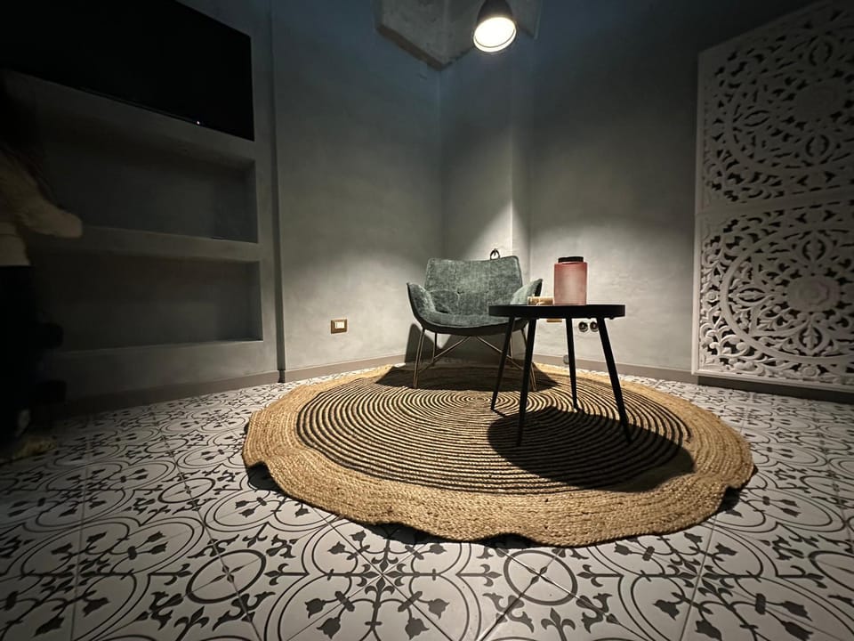 Antica e luminosa masseria House in Apulia