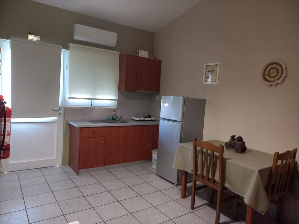 Studios Anastasia Apartment in Decentralized Administration of the Aegean
