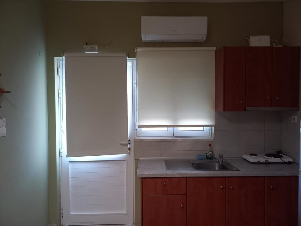 Studios Anastasia Apartment in Decentralized Administration of the Aegean