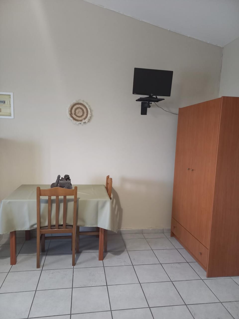 Studios Anastasia Apartment in Decentralized Administration of the Aegean