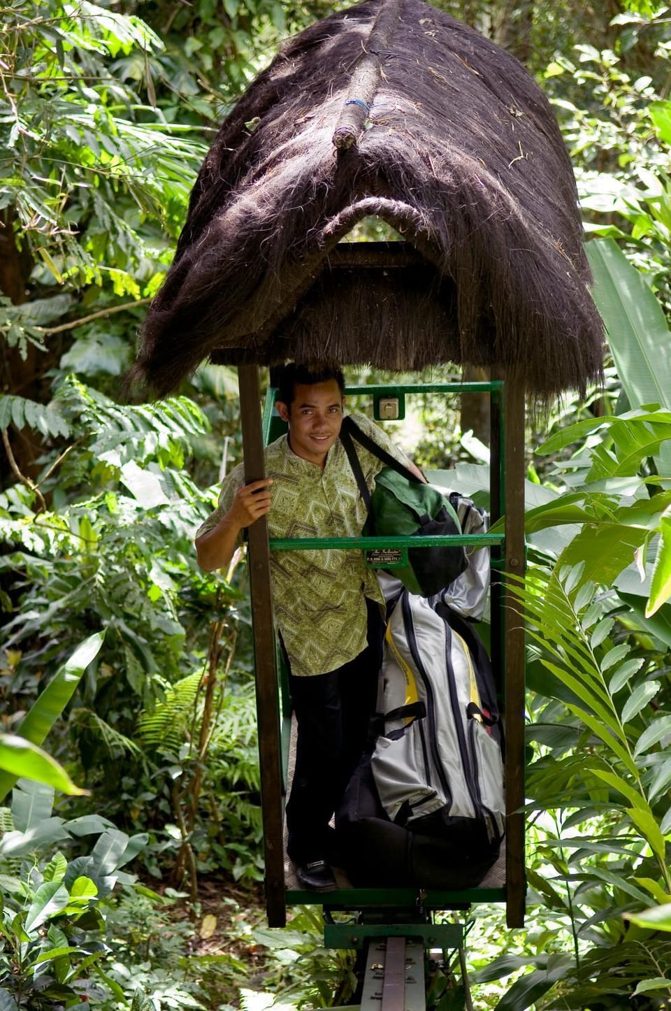 Other, Area and facilities