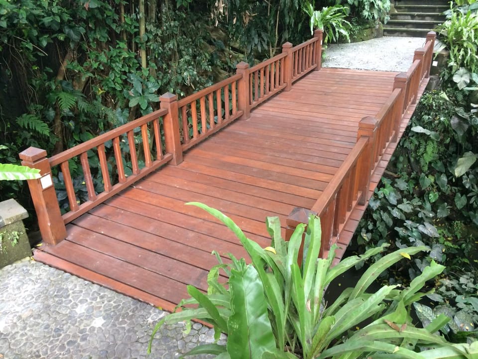 Facade/entrance, On site