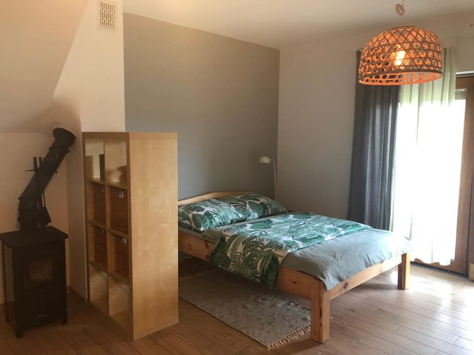 Letnisko Smoldzino Vacation rental in Pomeranian Voivodeship