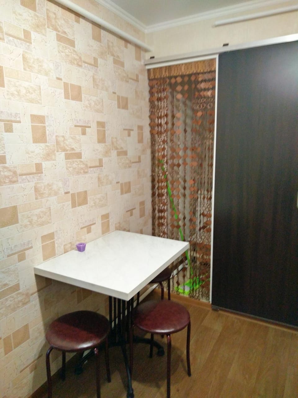 Apartment nr Railway station Apartment in Odessa