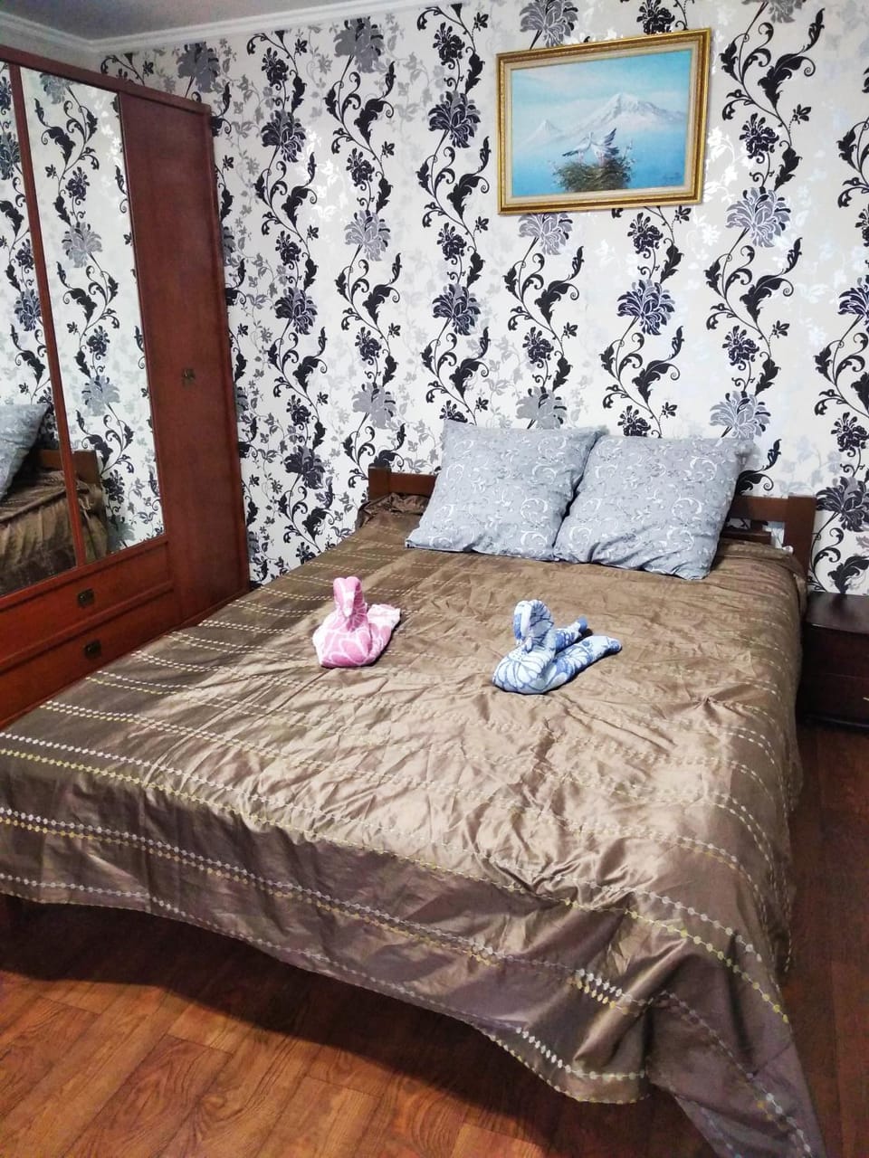 Apartment nr Railway station Apartment in Odessa