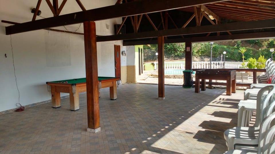 Vale dos Baroes Bed and Breakfast in State of Rio de Janeiro