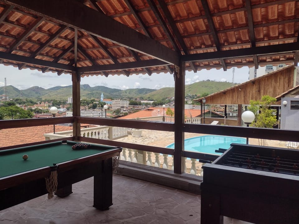 Vale dos Baroes Bed and Breakfast in State of Rio de Janeiro