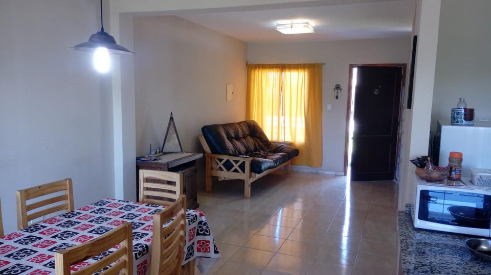 Duplex Kirara Apartment in San Juan Province, Argentina
