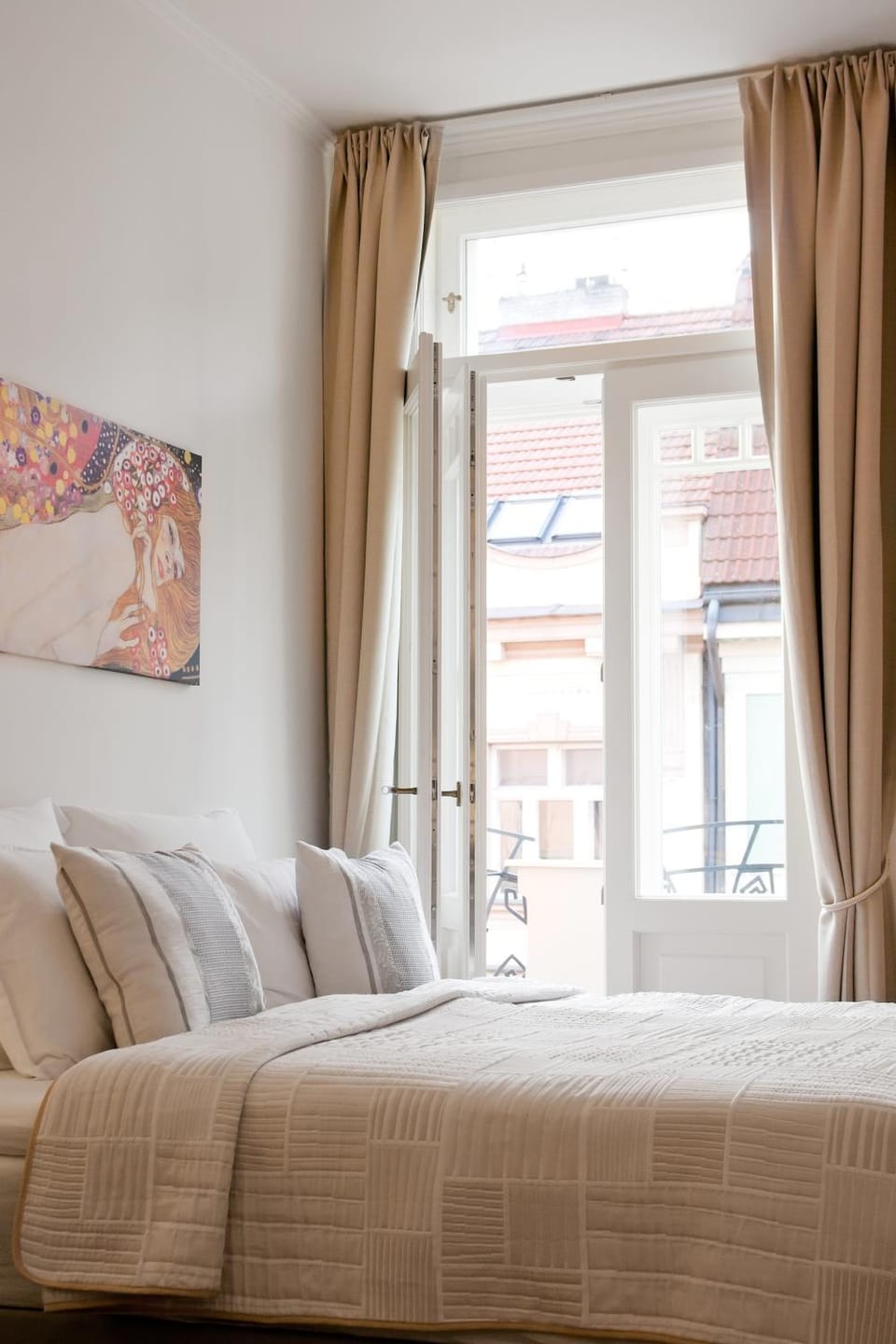 Balcony/Terrace, Bedroom