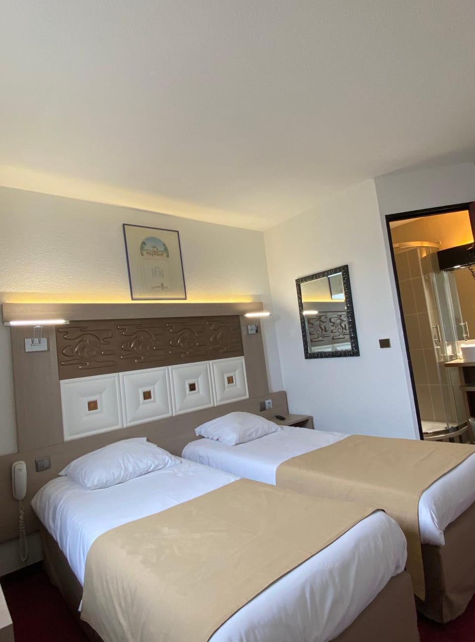 Kimotel Epône-Flins Hotel in Île-de-France
