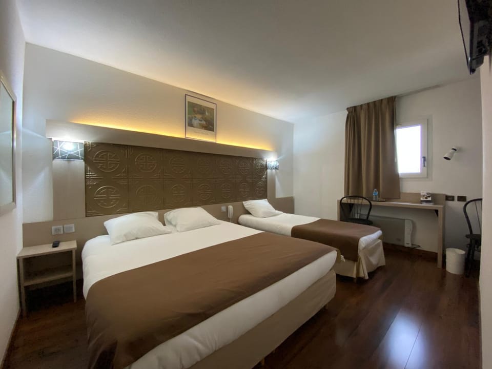 Kimotel Epône-Flins Hotel in Île-de-France