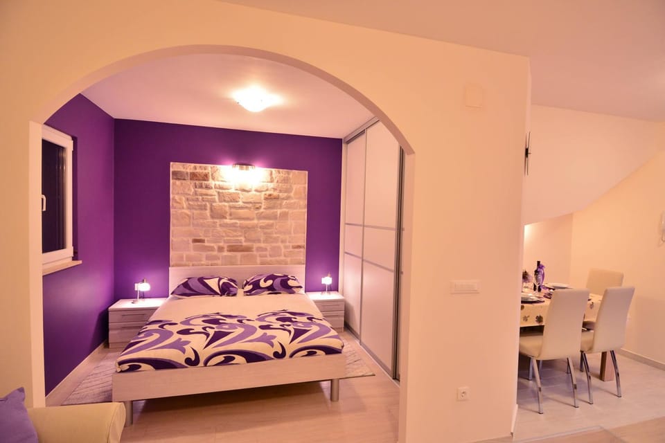 Modern Studio Dubrovnik, Great Location, Air Conditioning Apartment in Dubrovnik