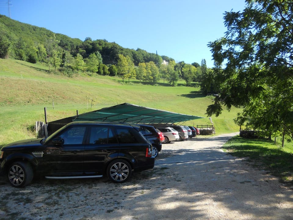 Agriturismo Lusani Farm Stay in Lake Garda