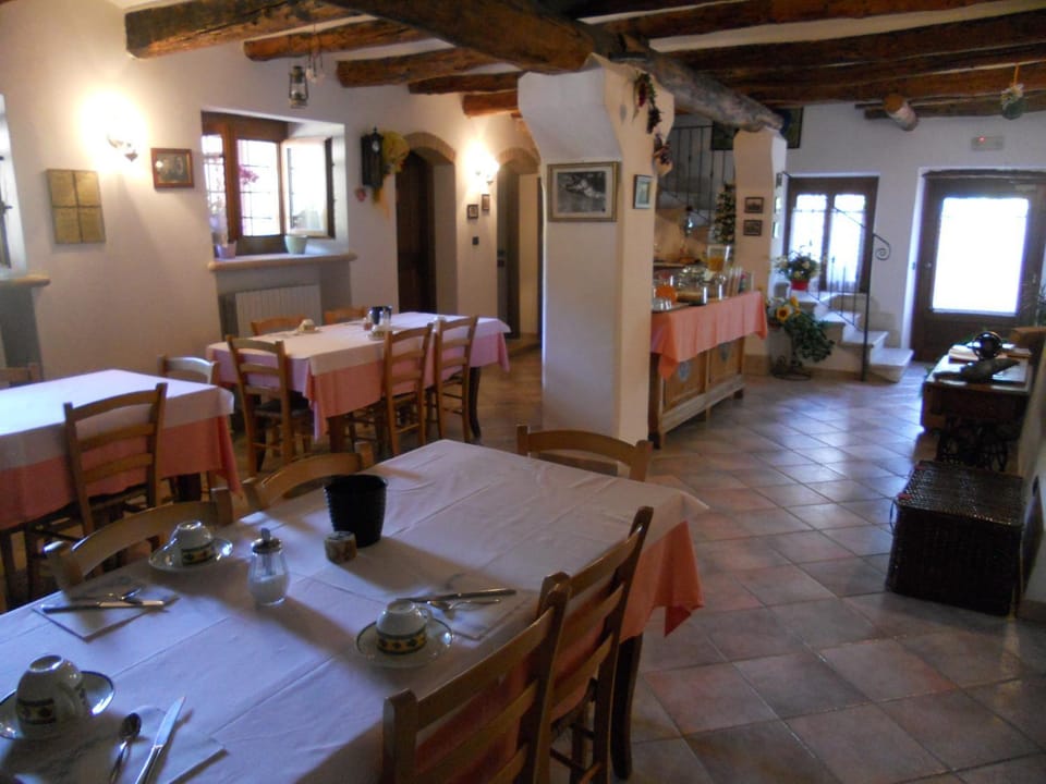 Agriturismo Lusani Farm Stay in Lake Garda