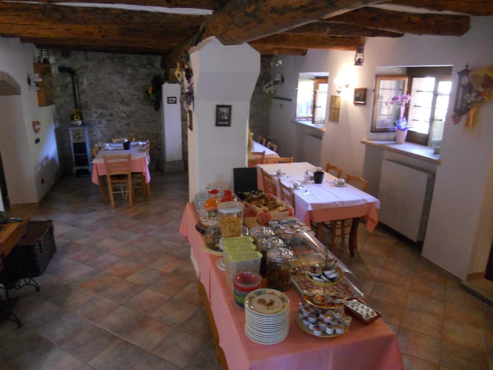 Agriturismo Lusani Farm Stay in Lake Garda