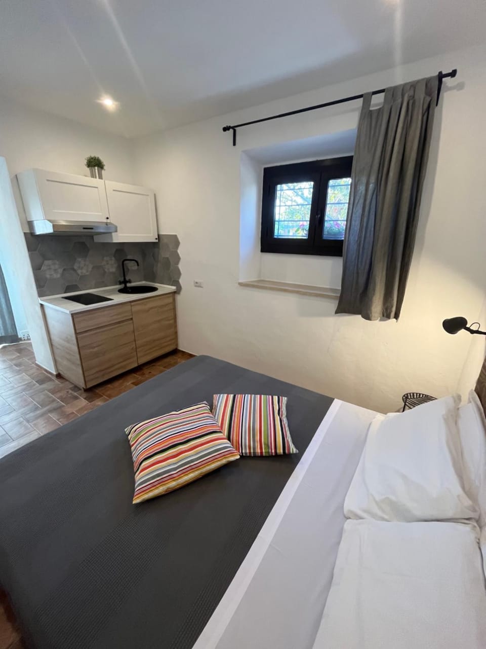 Agriturismo Santa Lucia Farm Stay in Tuscany