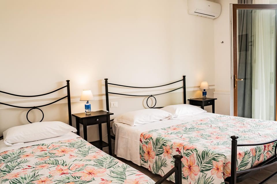 Agriturismo Santa Lucia Farm Stay in Tuscany