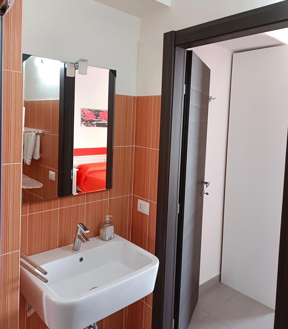 Colori Della Sicilia Guest House Bed and Breakfast in Sicily