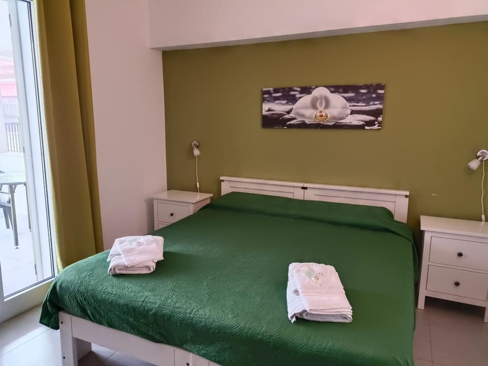 Colori Della Sicilia Guest House Bed and Breakfast in Sicily