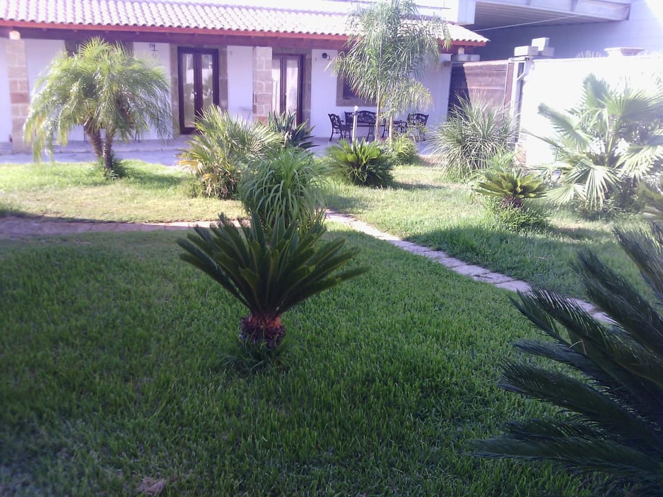 Villa Patrizia House in Apulia