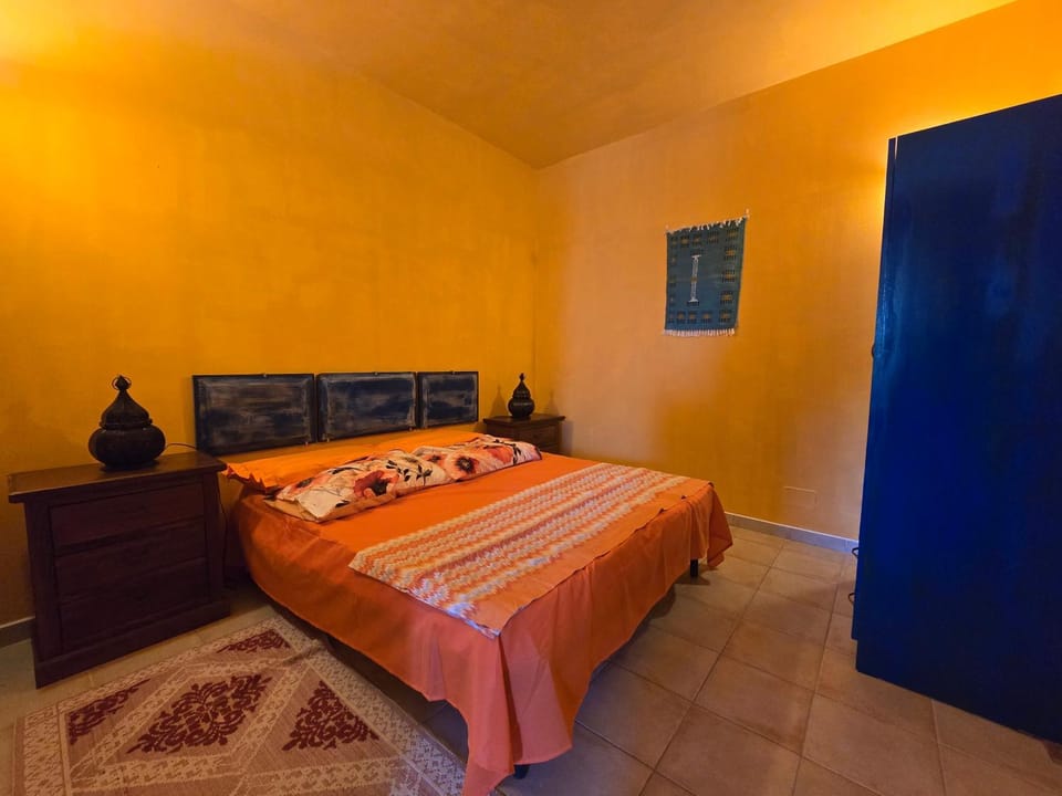 Villa Patrizia House in Apulia