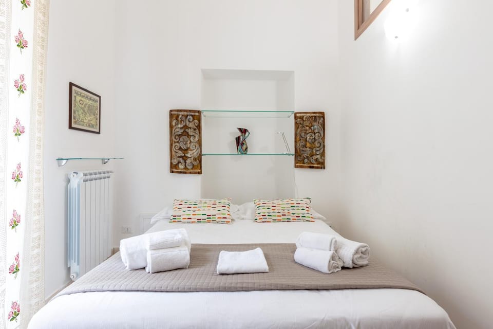 Sant'Agostino Apartment by DomuSicily Apartment in Palermo