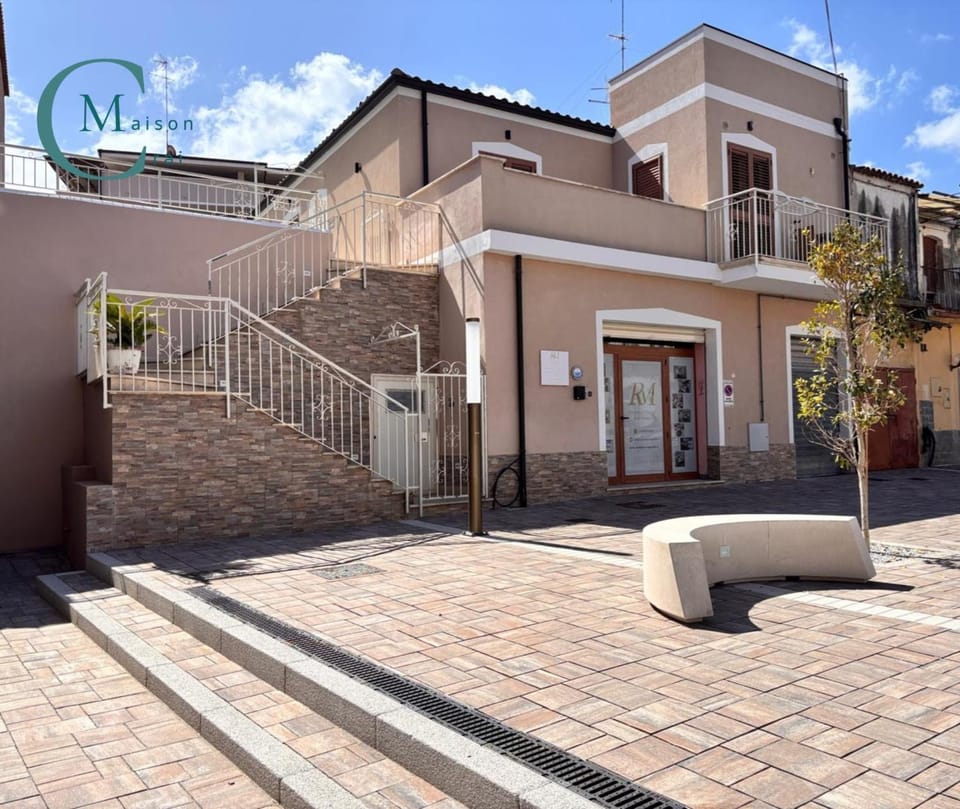 Residenza Magnolia Bed and Breakfast in Tropea