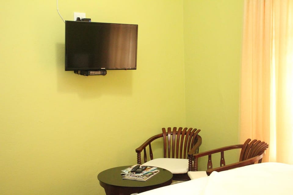 Guesthouse@Mbalistar Bed and Breakfast in Eastern Cape