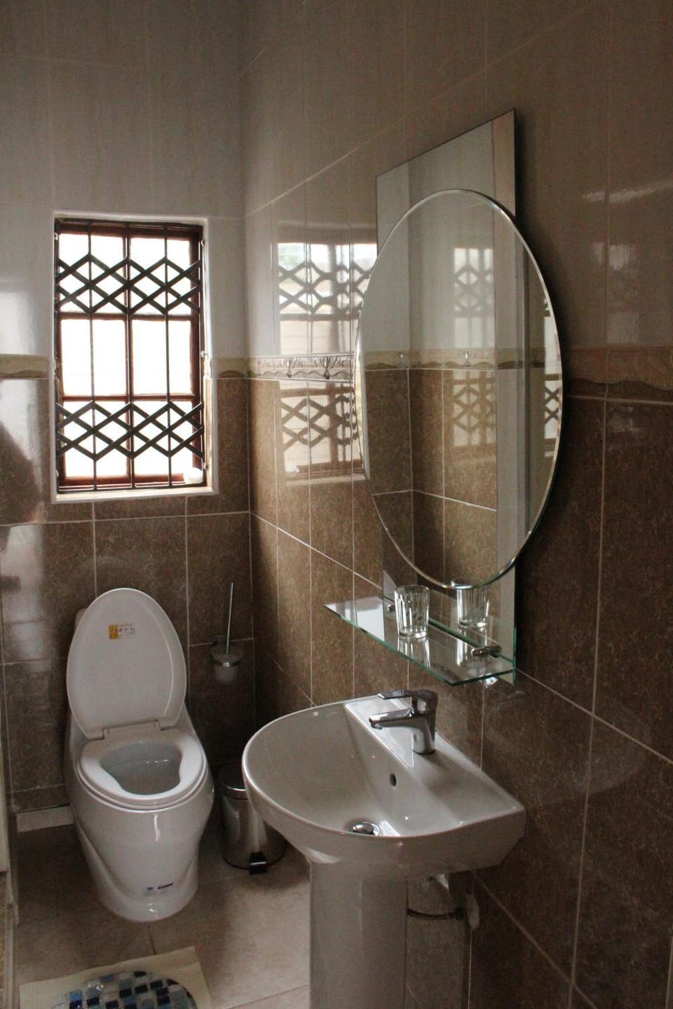 Guesthouse@Mbalistar Bed and Breakfast in Eastern Cape