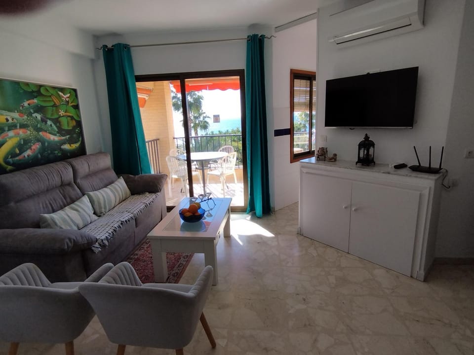 Rosa Nautica 301 Apartment in Costa Tropical