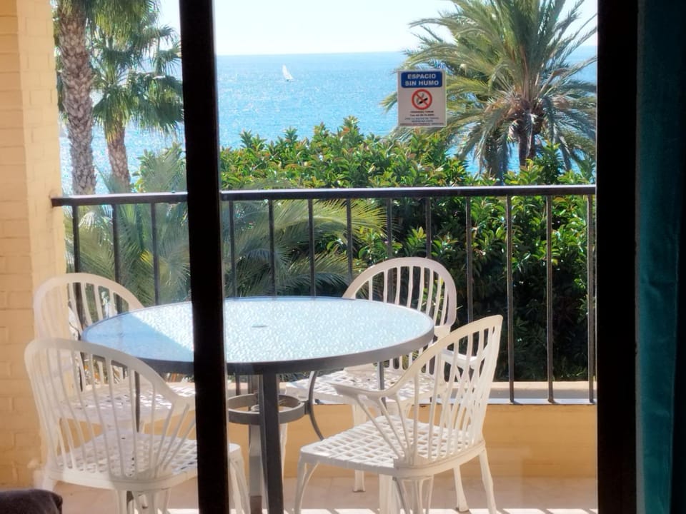 Rosa Nautica 301 Apartment in Costa Tropical
