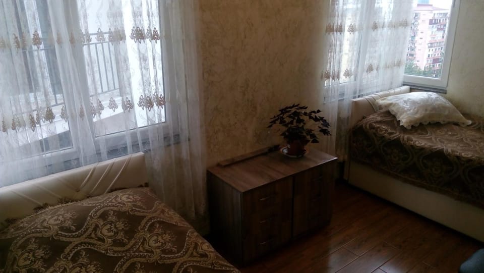 Bed, Bedroom, cot, Family