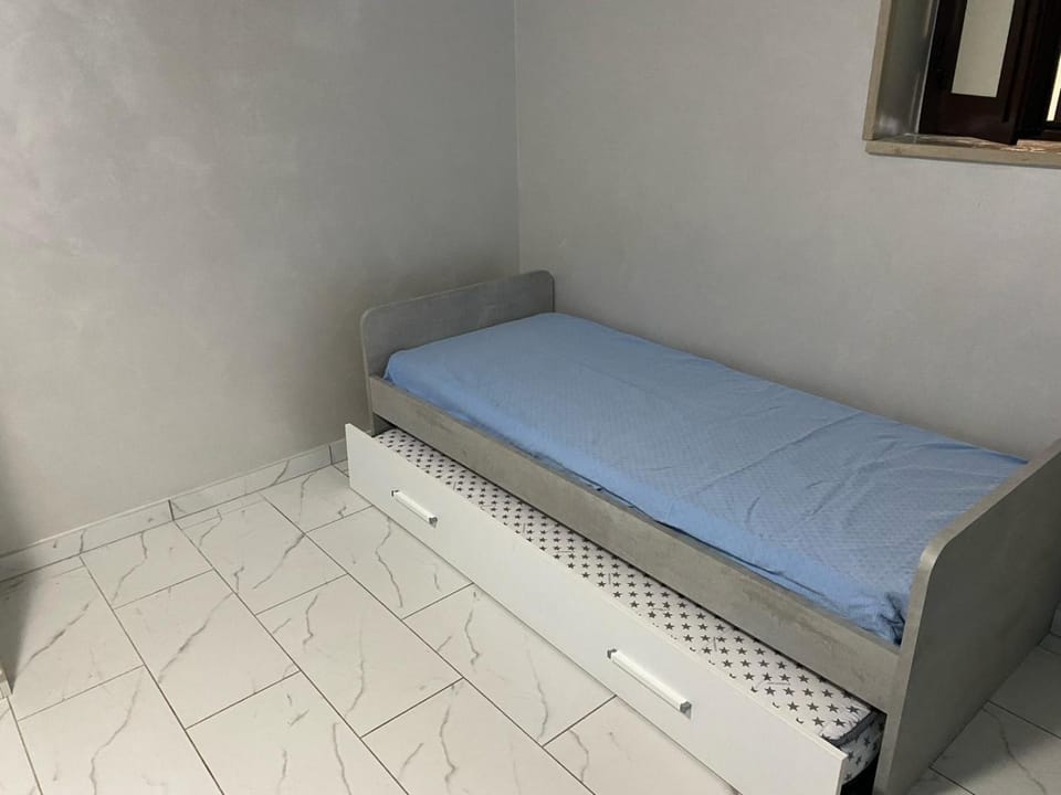 A Casa Di Laura B&B Apartments Apartment in Campania